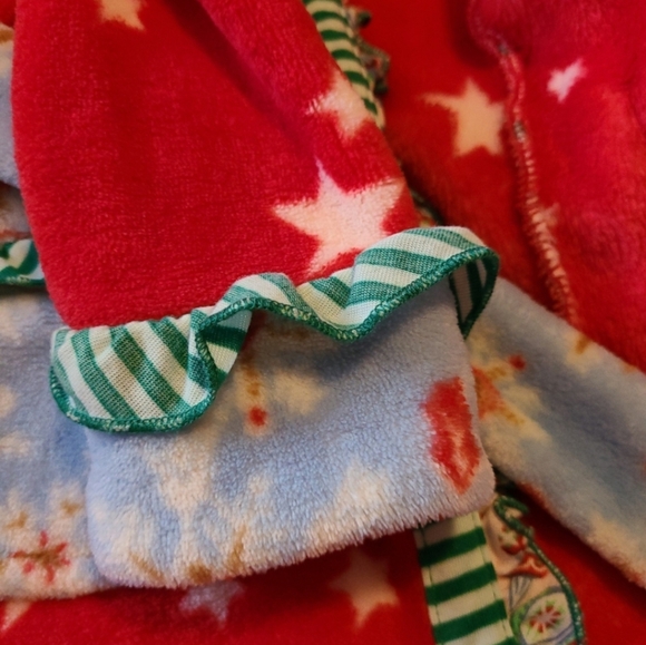 Matilda Jane toddler robe - Picture 7 of 8